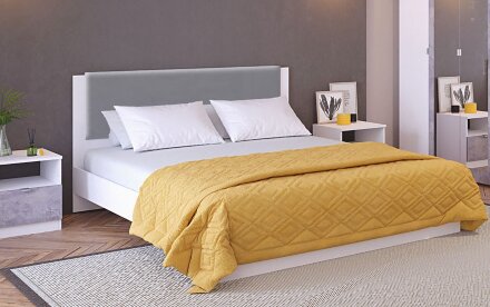 Кровать Акцент  