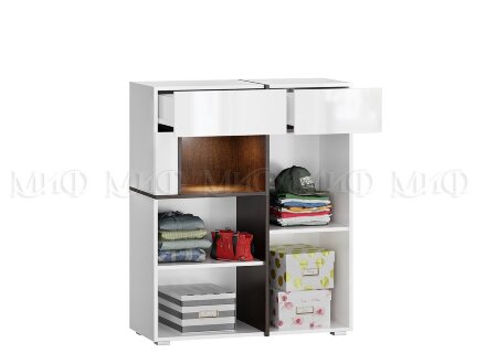 Комод Мадера 