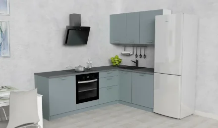 Нижний модуль под мойку 600 АТР  