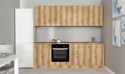 Нижний модуль под мойку 600 АТР  